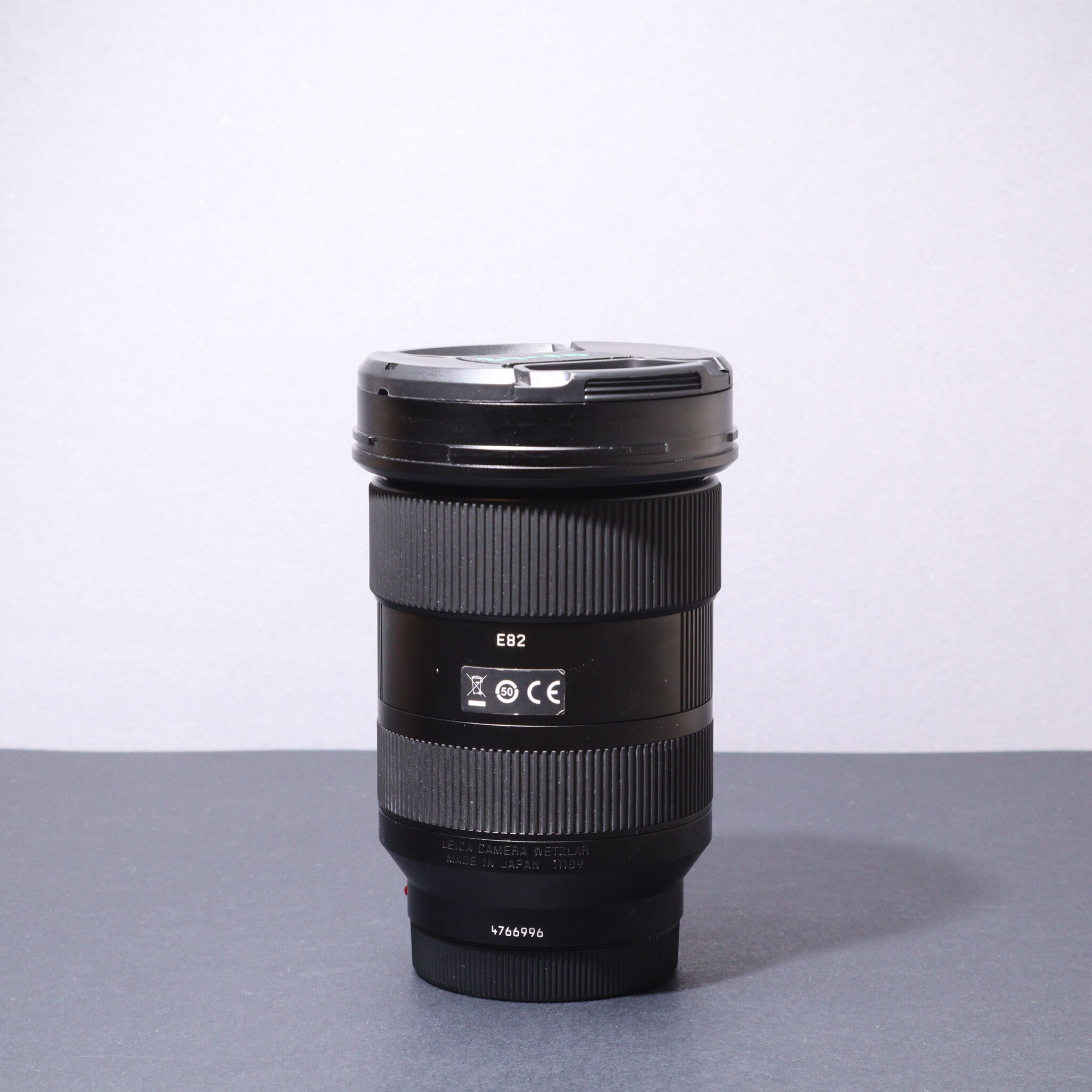 Vario Elmarit Sl 24 70mm F 2 8 Asph Lens Second Hand