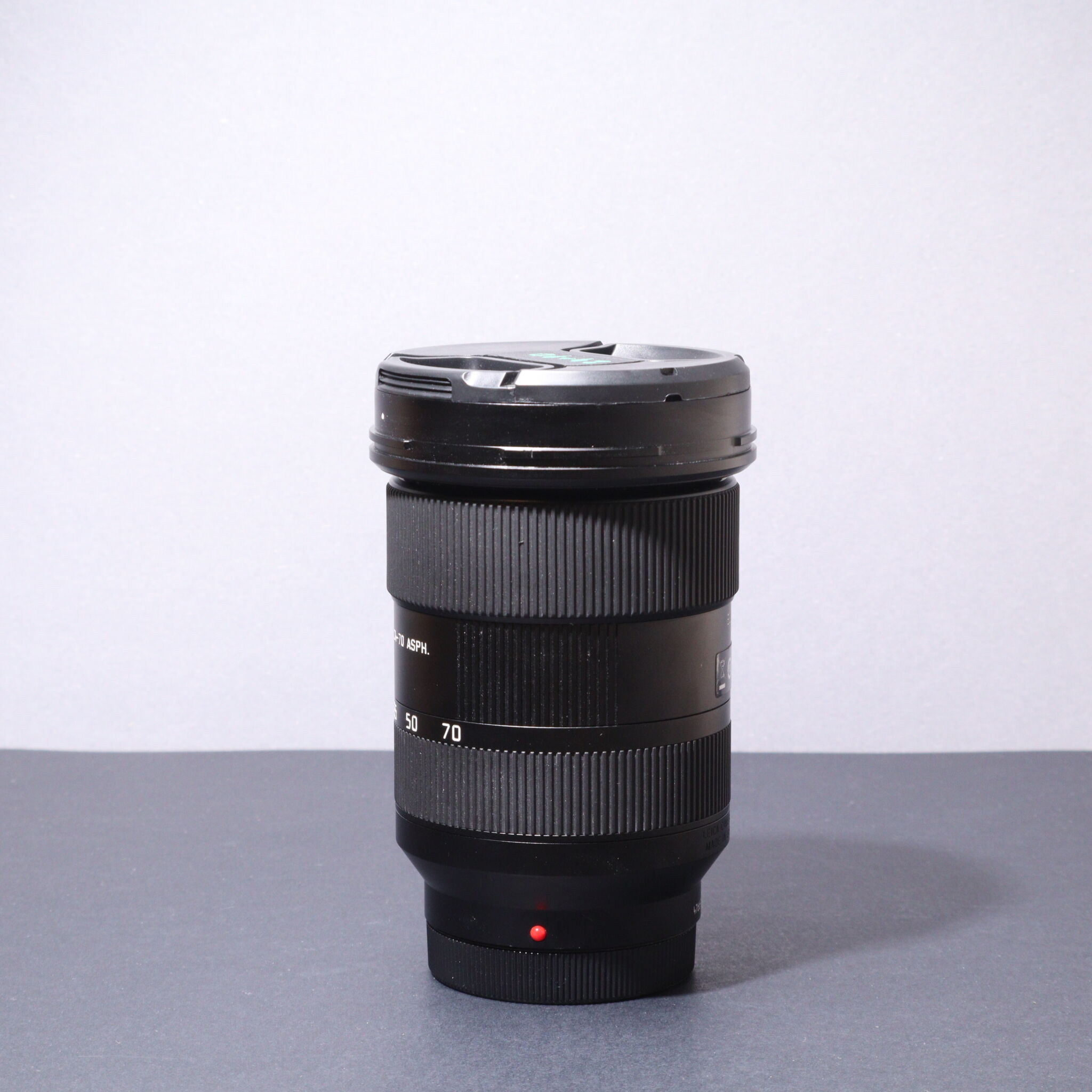 Vario Elmarit Sl 24 70mm F 2 8 Asph Lens Second Hand